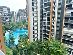 Coco Palms (D18), Condominium #433244931